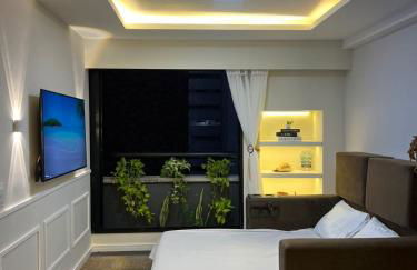 Flat av beira mar lindo e aconchegante - Foto 3