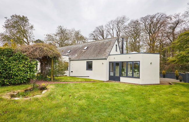 Host Stay The Lodge - Foto 23