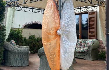 Villa con piscina Privata tra Versilia e Cinque Terre - Foto 19