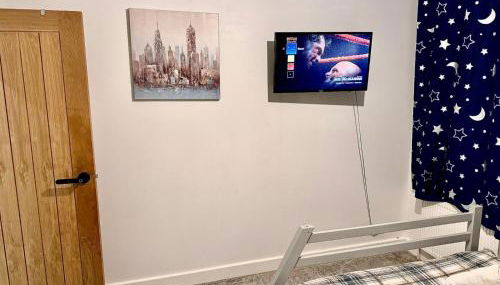 Double bedrooms In Spacious Home - Foto 4