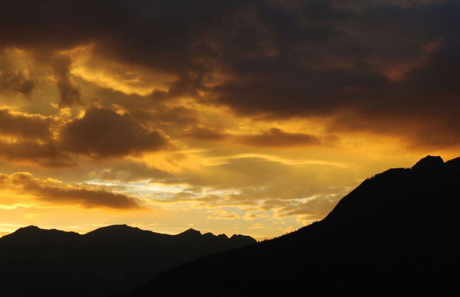 Holiday Apartment on the Slope - Foto 24