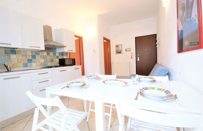 Da Simona Appartamenti - Foto 28