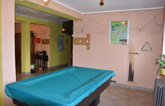 Agroturystyka u przyjaciol Soni - Foto 23