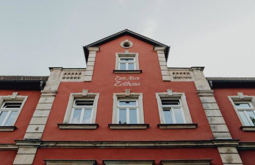 Stadt Land Fluss New Apartments by Zollhaus - Photo 13