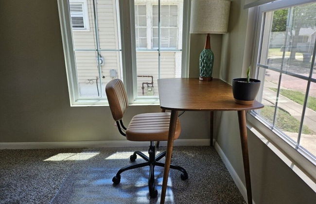 Fab 50's Firestone Flat - Foto 38