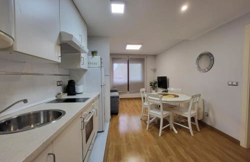 Playa Jardin Boiro - Foto 1