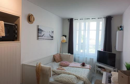 Le petit nid de Katia 1 - Photo 9