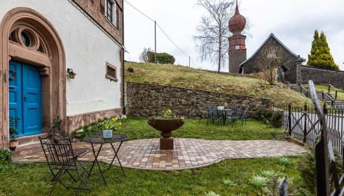 Altes Pfarrhaus - Photo 2