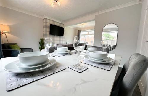 Corfe House by Blue Skies Stays - Foto 9