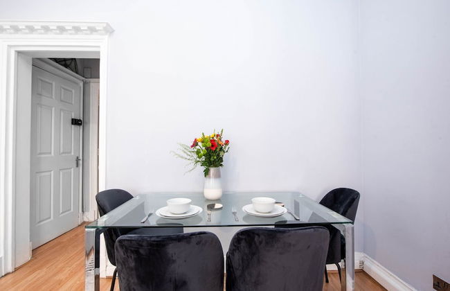 Mayfair by CAPITAL - Foto 23