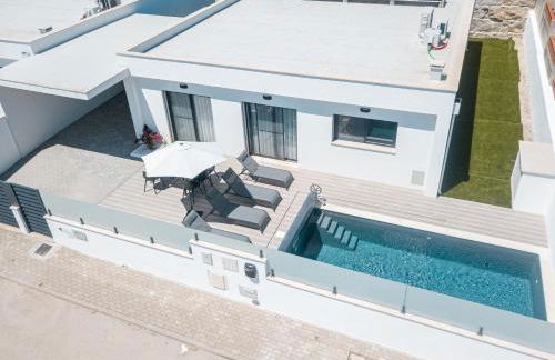 Villa Laura with private swimming pool - Foto 6