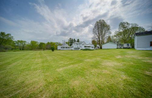 Historical Magnesia Springs Home, Near Kayaking! - Foto 27