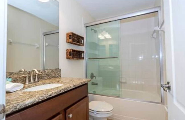 Gorgeous 6 Bedroom w Pool Paradise Palms - Foto 42