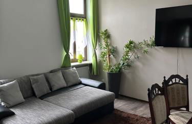 Ferienwohnung am Markt - Foto 5