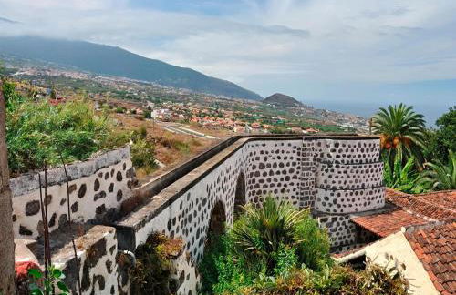 Holiday Home in Tenerife with Private Garden - Foto 40