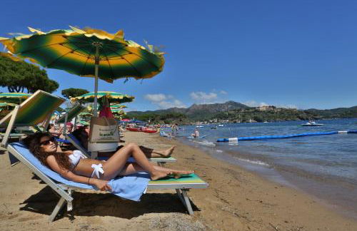 Residence Le Acacie - Foto 19