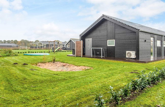 12 Person Holiday Home in Ansager-by Traum - Foto 36