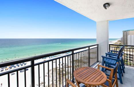 SunDestin Resort Unit 1112 - Photo 21