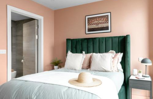 The Mercian by Your Perfect Stay Birmingham - Apart-Hotel Style - 24-Hour Reception & Gym - Photo 14