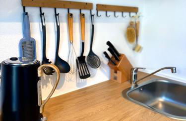 Cozy Apartment mitten in Oberstaufen - Foto 26