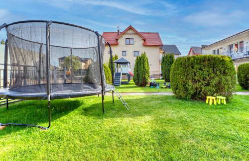 Apartamenty Olivia - Foto 57