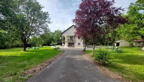 GITE LA CÔTE de GRAVES - Photo 3