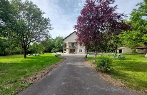 GITE LA CÔTE de GRAVES - Photo 3