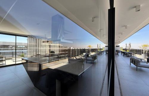 Noroeste Ed. Urban - Estadia com ALMA - Foto 51