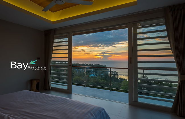 Bay Villas Koh Phangan - Foto 27