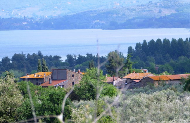 Borgo Cenaioli - Photo 33