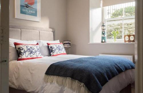 Stone's Throw - 2 Bed Apartment Centre of Falmouth - Foto 2