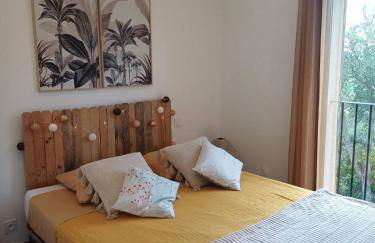 VILLA I BAGHI - sans vis-à-vis au calme - Foto 5