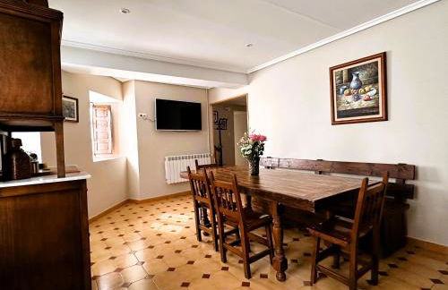 CASA NARCISA - Perfecta para familias y grupos - Valle del Silencio - Foto 4