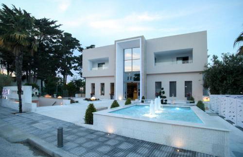 Naias Beach Hotel - Foto 11