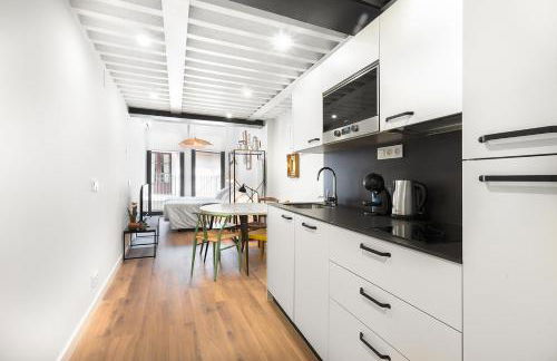 Okako Apartments Tudela - Foto 33