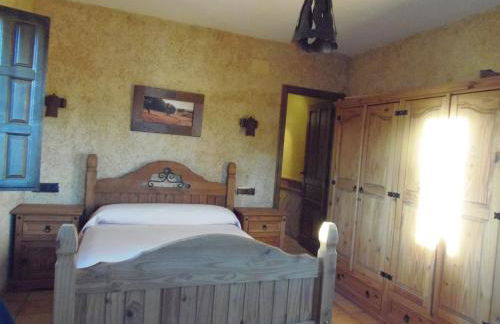 Cortijo Moyano - Photo 17