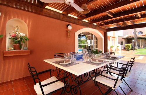 Oasis Pool House by GHH - Foto 54