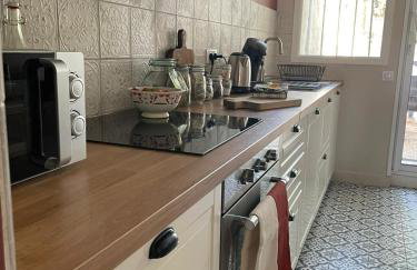 Maison Rosiris - Foto 22