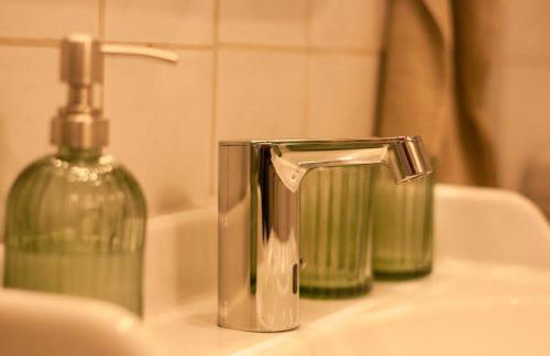 Cozy Farm - Das Fachwerkhaus voller Möglichkeiten - Foto 43