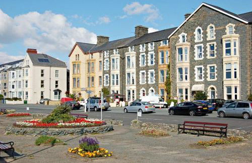 Sand Dune Apartment in Barmouth - Foto 36