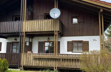 Ferienhaus im Waldferiendorf Regen - Foto 1