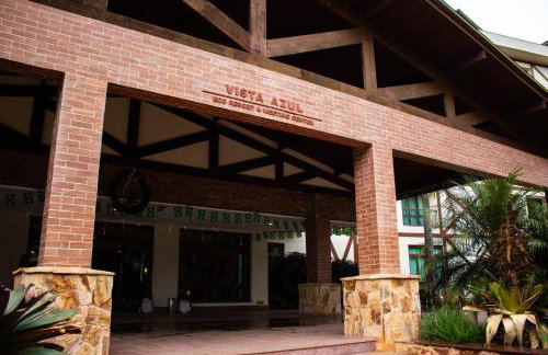 Flat 333 - Luxo e Vista da Pedra Azul - Foto 37