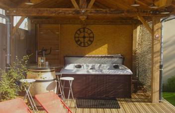 le Gîte Ginkg'home - Foto 13