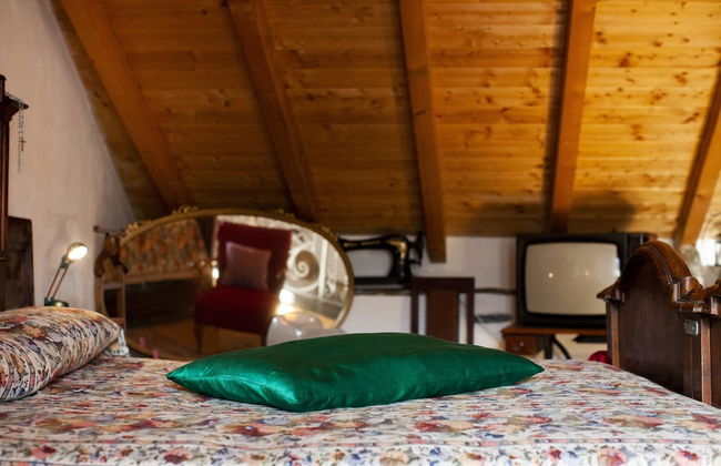 Antica Molina - Foto 26