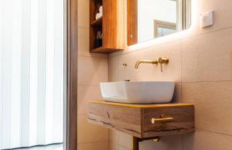 Rustic Charm Villa - Foto 37