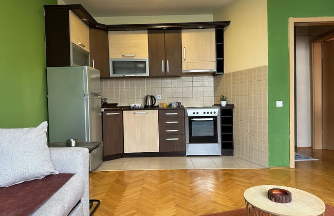 Yellow Moon Hostel&Apartment - Foto 2