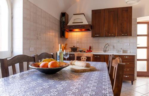 Villa del Pino, Terrazza vista Mare - Foto 63