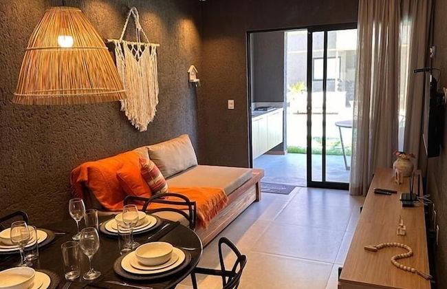 Villa Kamby Milagres B003 - Foto 17