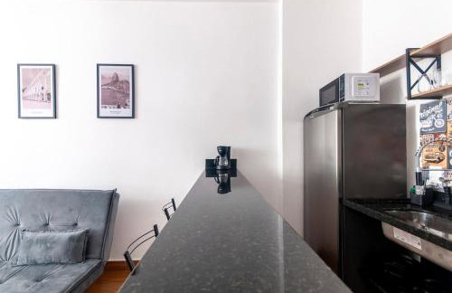 Maravilha Centro Studio 3 - Foto 11