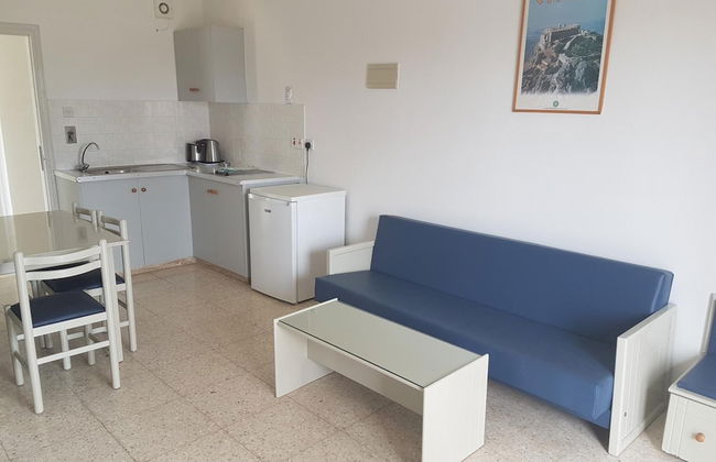 Cosmelenia Hotel Apartments - Foto 22